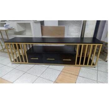 Polly 6ft Modern Tv Stand - Image 2