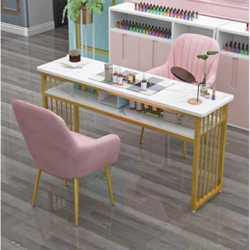 manicure table 1