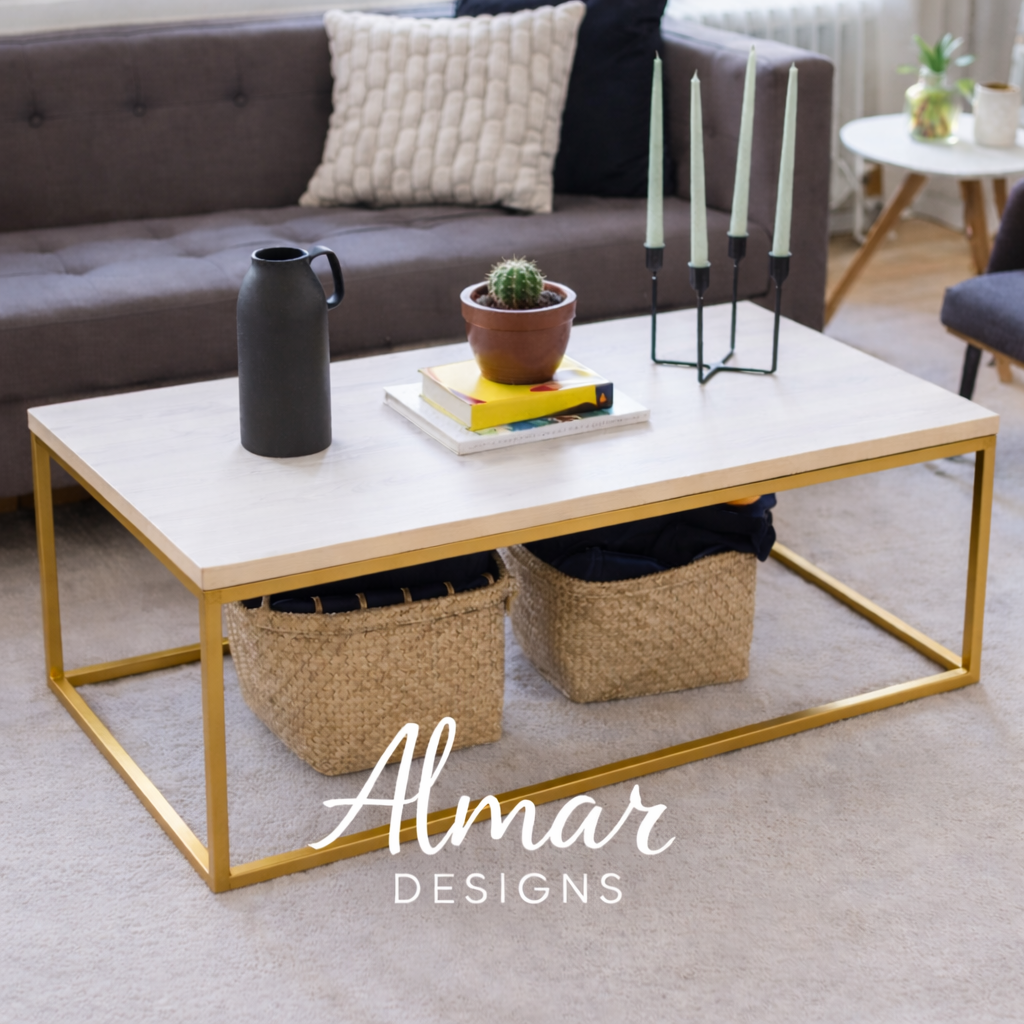 Felly Coffee Table 1 Felly Coffee Table