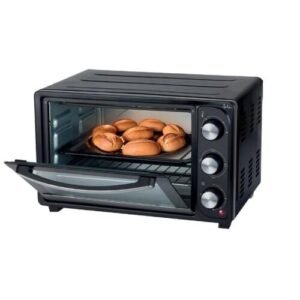 tlac oven