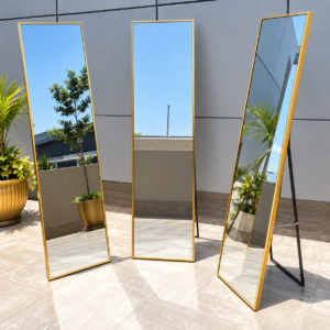 Elegance Dressing Mirror