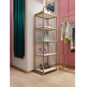 bag rack