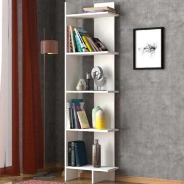 sly bookshelf