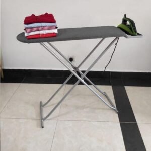 ironing board