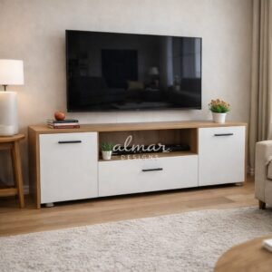 Cairo Modern TV Stand