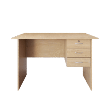 Everest White Oak