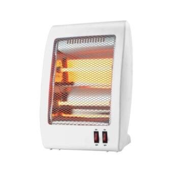 The Efficient Heating Solution: Estia Quartz Room Heater