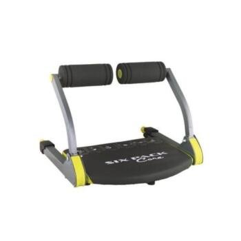 Smart Wonder Core 6-in-1 Abs Fitness Machine