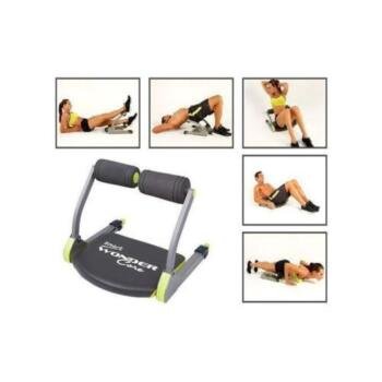 Smart Wonder Core 6-in-1 Abs Fitness Machine - Image 2