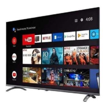 Royal 32" Inch DSeries FRAMELESS Smart Android TV,NetflixYoutube InbuiltDecoder