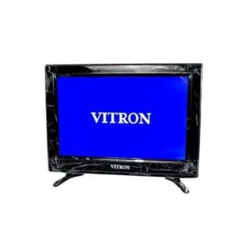 Vitron 19"inches,LED DIGITAL,HD -USB AND HDMI CONNECTIVITY