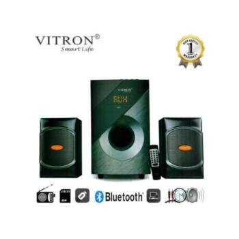 Vitron V401 2.1CH Sub Woofer Sound System