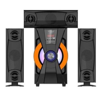 Vitron 3.1 V642 SUBWOOFER BLUETOOTH,FM,USB-10000W