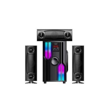 Vitron V646 3.1Ch Multimedia speaker system, 10000W BT