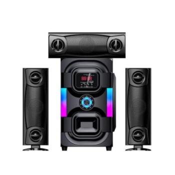 Vitron V645 Sub Woofer System FM,USB, Bluetooth 10,000Watts