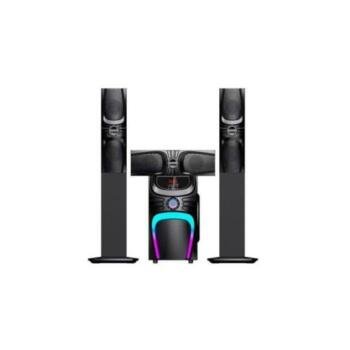 Vitron V838H 3.1 Inch Bluetooth, FM and USB Speaker System