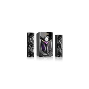 Royal Sound R70, 3.1CH BLUETOOTH SPEAKER SYSTEM 12000W