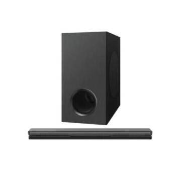 Ailyons SB601 2.1CH Speaker Soundbar System