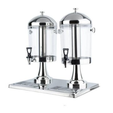 2×8l-Juice-Dispenser-JD-82