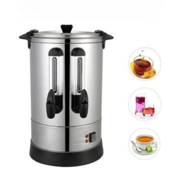 Signature 19L Double Tap Tea Urn SG-KLY-5300A3-1