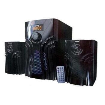 AMPEX AX010BT SUB WOOFER SPEAKER SYSTEM 10000 WATTS- AC.DC