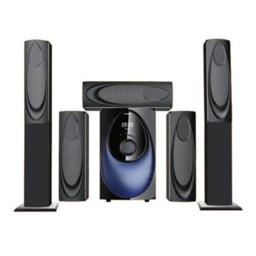 Euroken-5.1-Multimedia-Speaker-System-EK-211