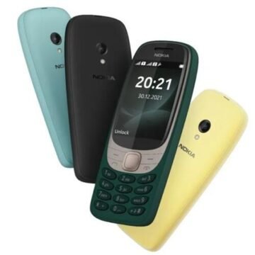 Nokia-6310