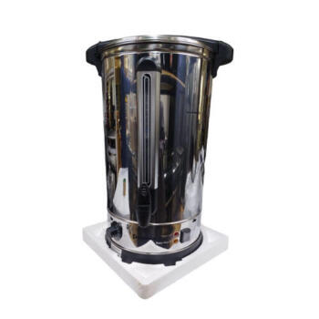 Premier 10L Electric Tea Urn - PM-TURN10L