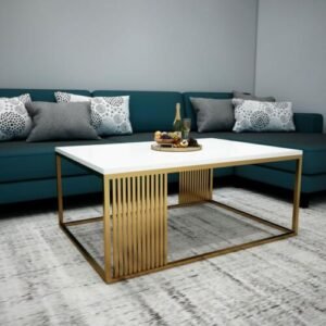 Polly Modern Design Coffee Table2