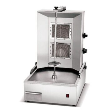 Premier-2-Burner-Commercial-Gas-Shawarma-Machine