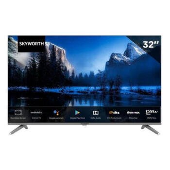 Skyworth 32″ Inch Smart TV 32E5