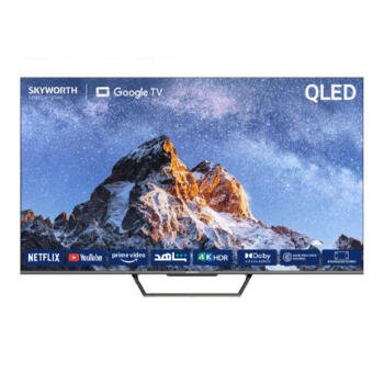 Skyworth 55″ inch 4K UHD QLED Google TV 55SUE9500/55G3B