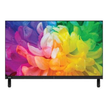 Syinix 32″ Inch Frameless Digital TV 32E4M