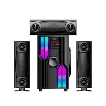 Vitron V646 3.1Ch Multimedia speaker system, 10000W BT
