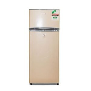 Volsmart 118 Litre Double Door Refrigerator (BCD-118)