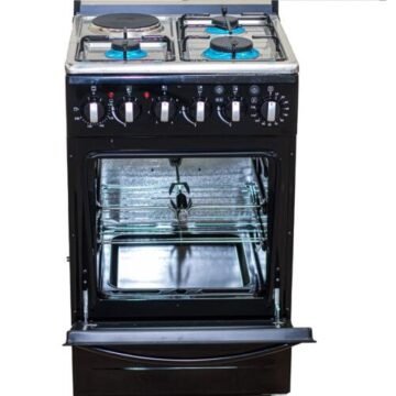 Volsmart 3G+1E Standing Cooker VGS-5813
