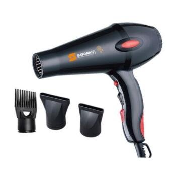 Sayona SY -1000 Hair Dryer Professional Blowers Blow Dryer