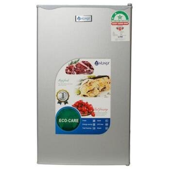 Nunix 92L Single Door Fridge Energy Efficient BC-92