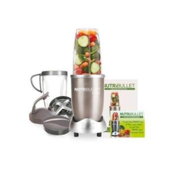 Magic Nutribullet Juice and extractor Extractor