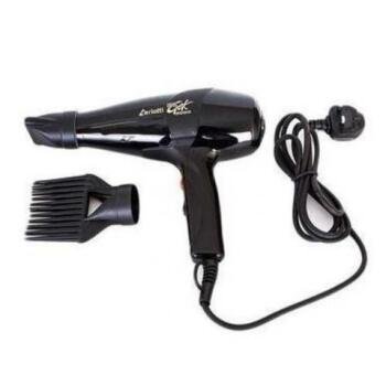 zeriotti blow dry blue