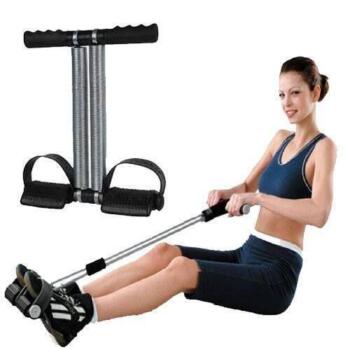 Tummy Trimmer Abs Exerciser, Waist Trimmer, Fitness