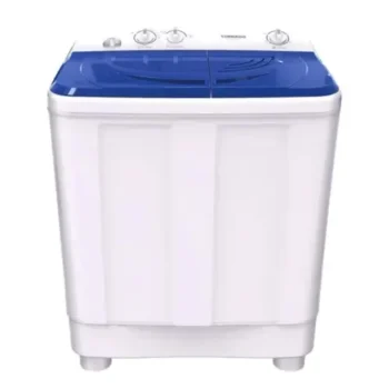 TORNADO TWH-Z10DNE-W 10Kg Washing Machine Half Automatic