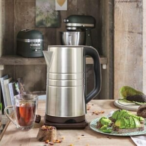 AILYONS 3.5L Stainless Steel Electric Kettle – Ultra Plus Kettle