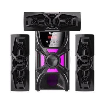 Amtec 3.1 Bluetooth Subwoofer 10000Watts-AM-315
