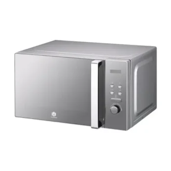 Hanmac 20L Digital plus grill microwave HMR20EG2