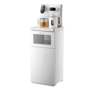 Premier Bottom Load Water Dispenser C502 – Hot & Cold, Stylish & Energy Efficient