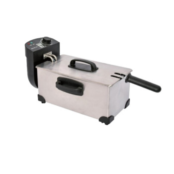 rebune re-11-049 Deep Fryer