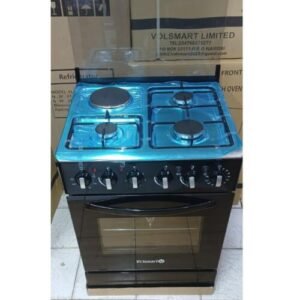 Volsmart standing cooker.