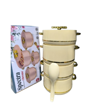 Spectra hot 4 pc hotpots