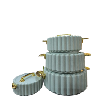 Gold star hot 4 pots